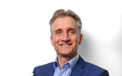 Maak kennis met Koos Haakma